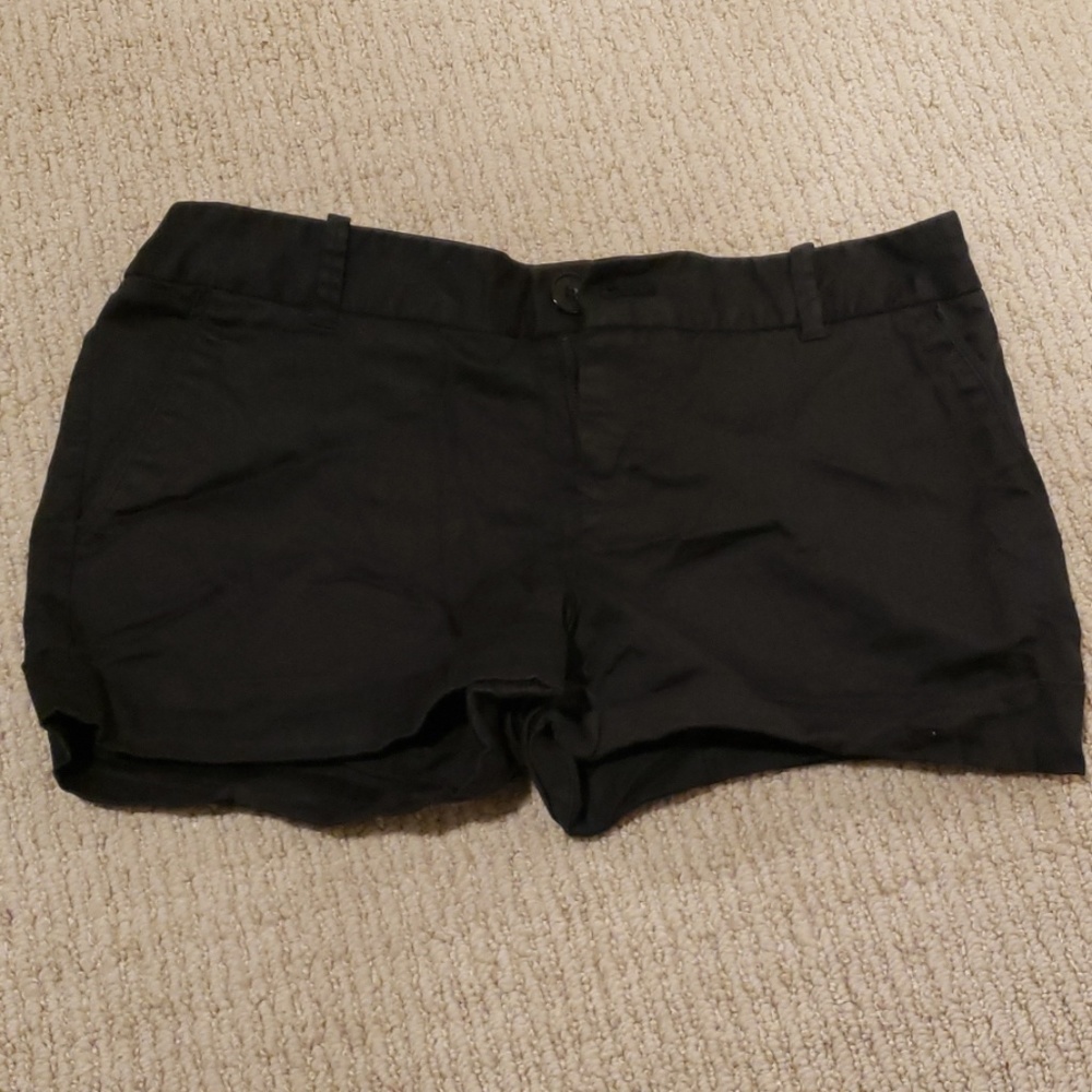 Taluta short